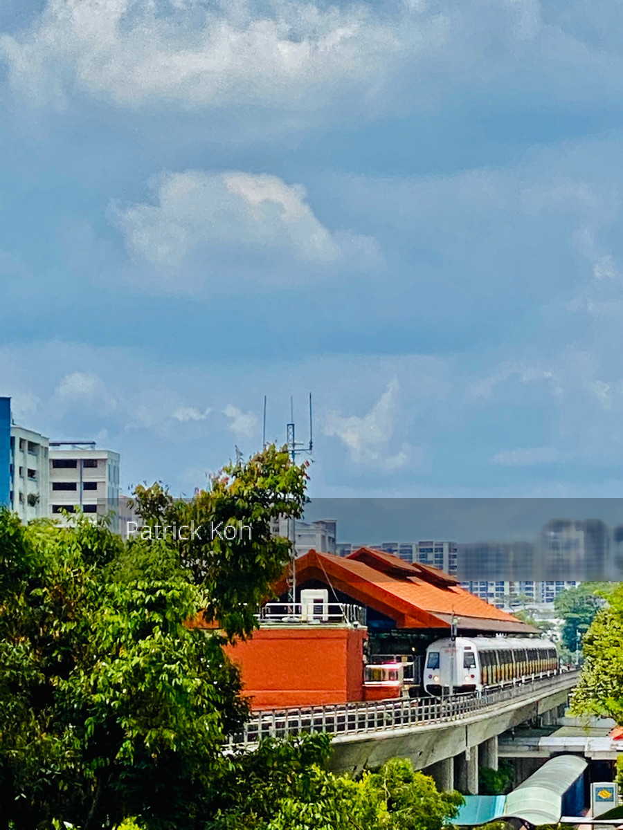 Guilin View (D23), Condominium #223357621